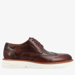 TAFT Taft 365|Taft 365 Shoes>Model 103 Shoe In Espresso