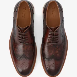 TAFT Taft 365|Taft 365 Shoes>Model 103 Shoe In Espresso