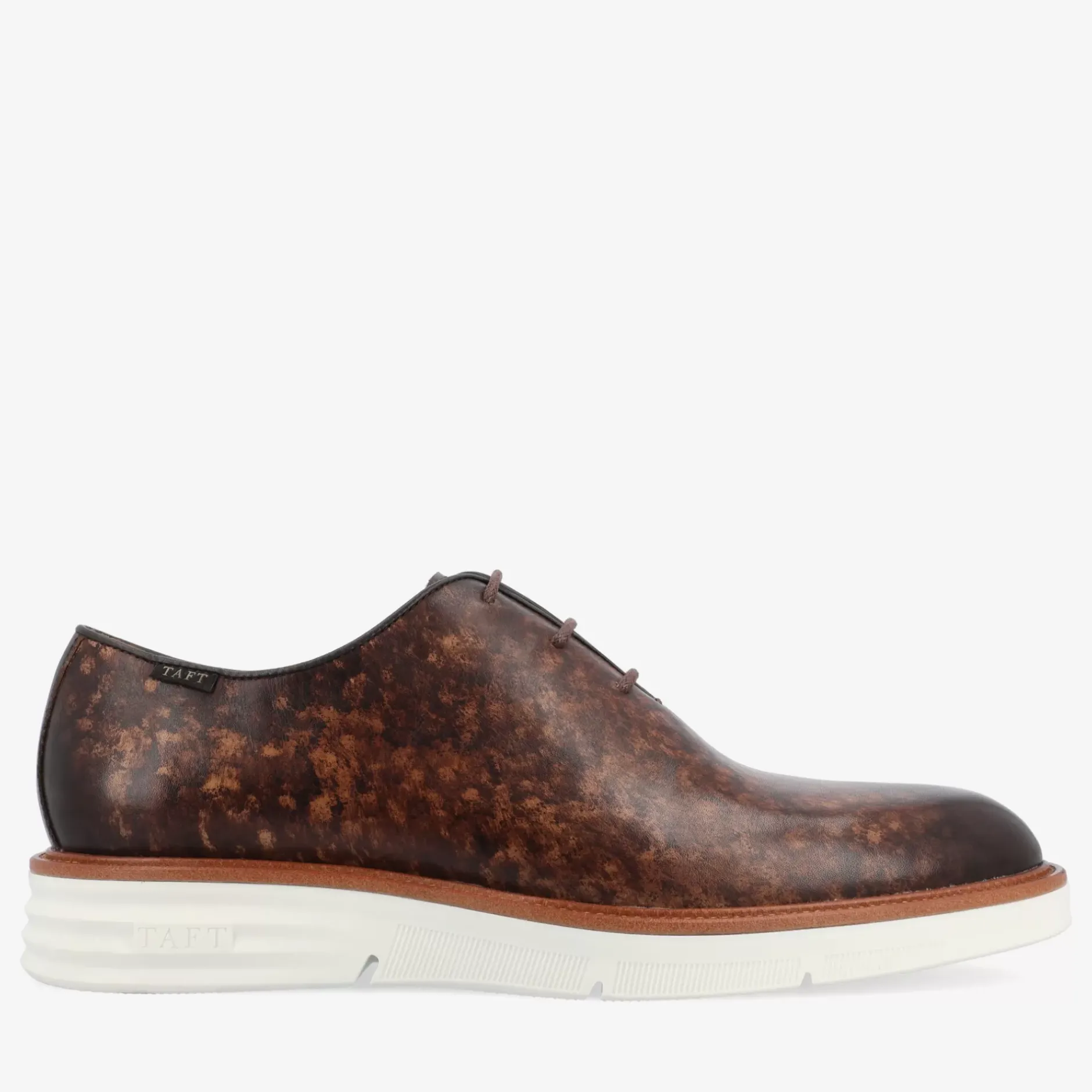TAFT Taft 365|Taft 365 Shoes>Model 101 Shoe In Espresso