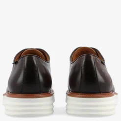 TAFT Taft 365|Taft 365 Shoes>Model 101 Shoe In Espresso