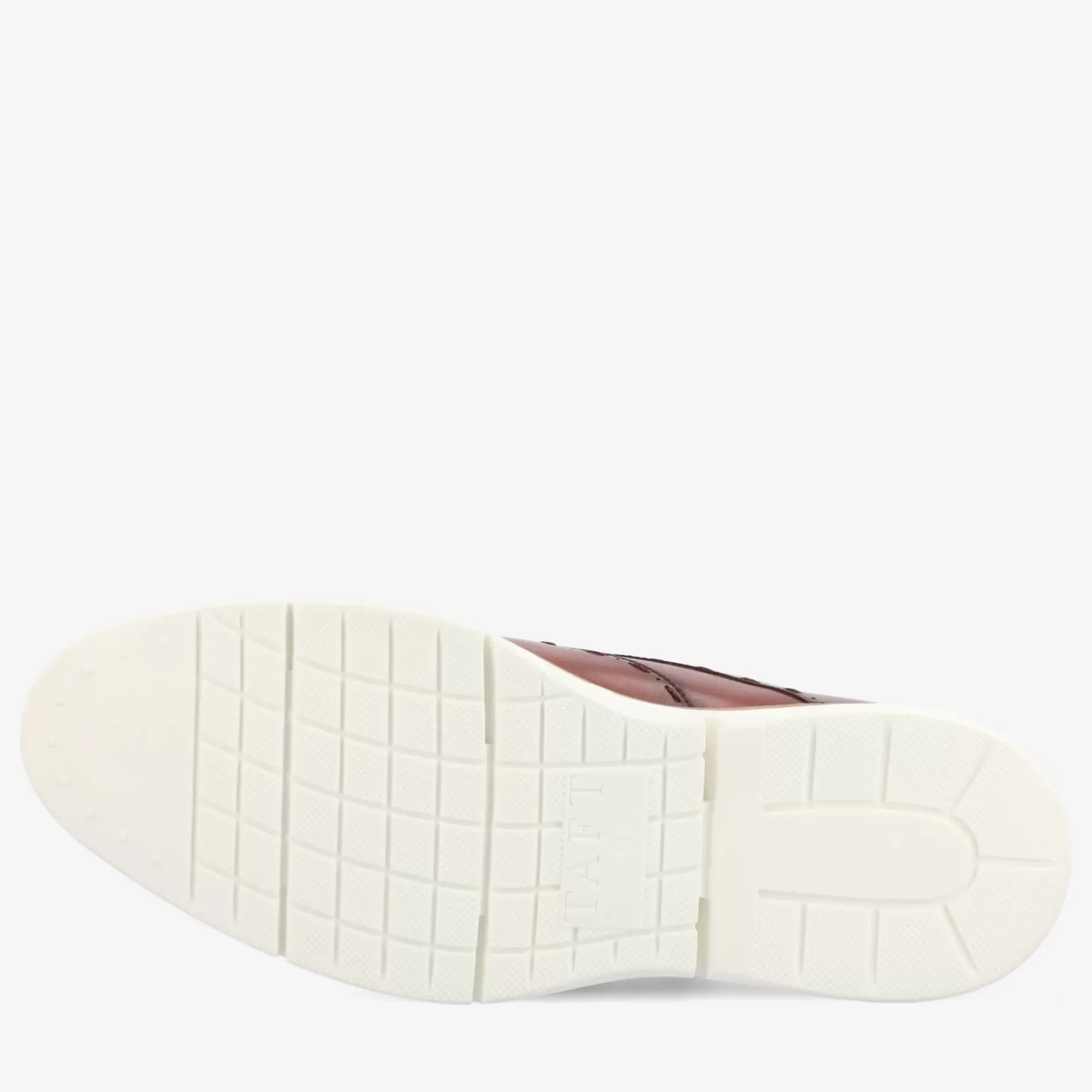 TAFT Taft 365|Taft 365 Shoes>Model 105 Shoe In Honey