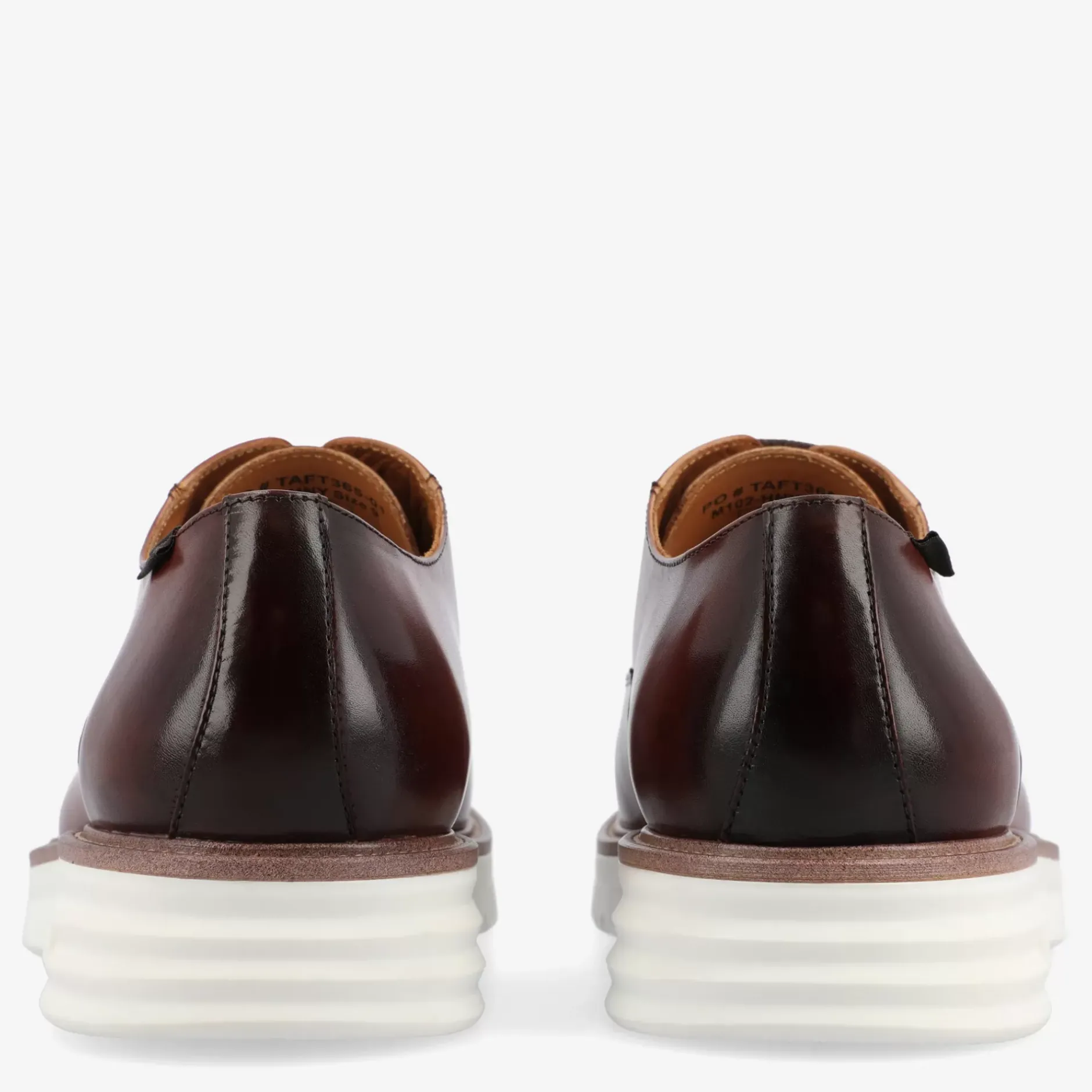 TAFT Taft 365|Taft 365 Shoes>Model 102 Shoe In Honey