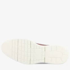 TAFT Taft 365|Taft 365 Shoes>Model 102 Shoe In Honey
