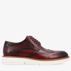 TAFT Taft 365|Taft 365 Shoes>Model 103 Shoe In Oxblood