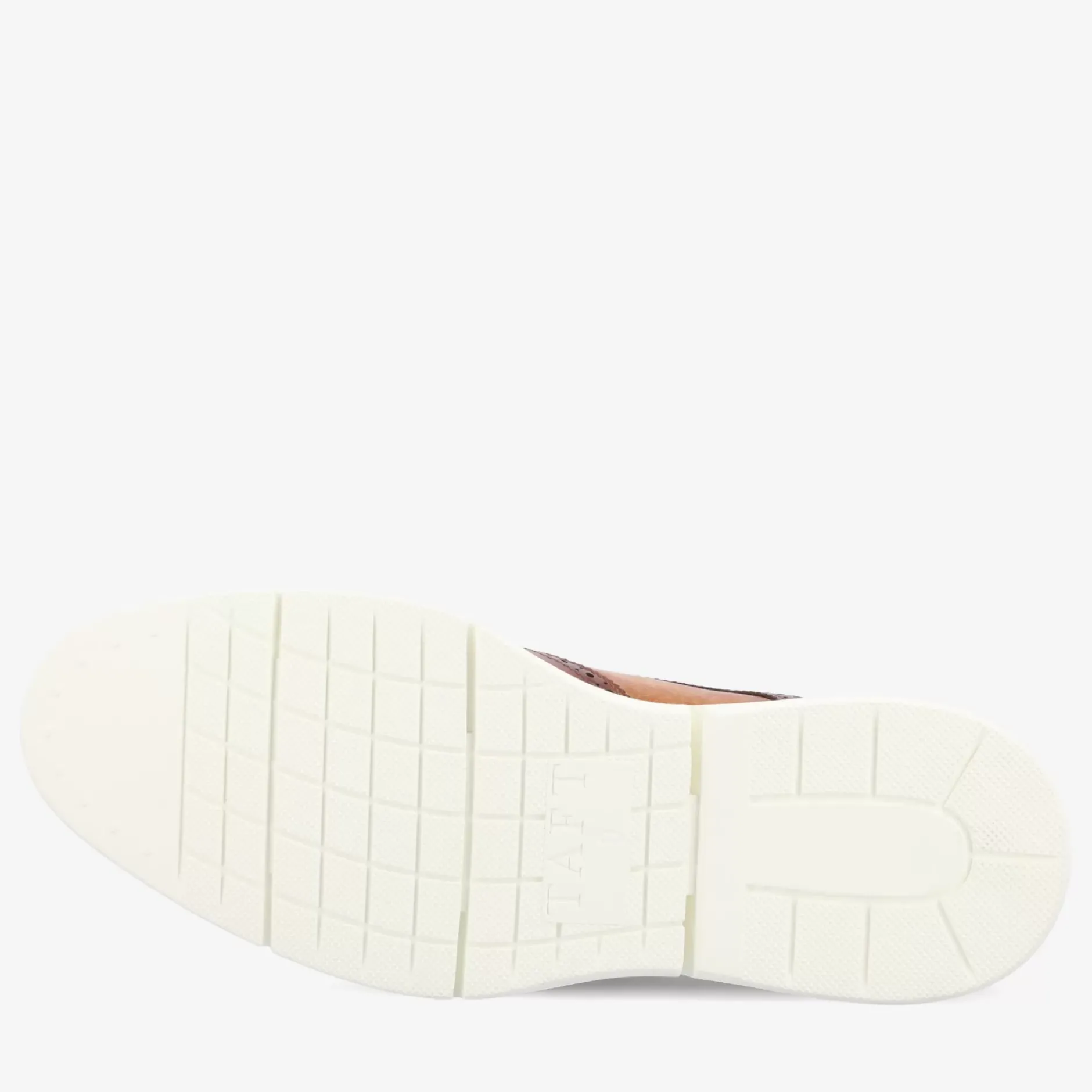 TAFT Taft 365|Taft 365 Shoes>Model 103 Shoe In Walnut