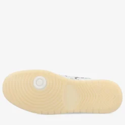 TAFT The Rapido Sneaker|Sneakers>Rapido Mens White High Tops - Eden Blanc |