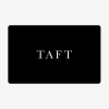 TAFT Gift Cards>Gift Card In Black