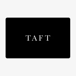TAFT Gift Cards>Gift Card In Black