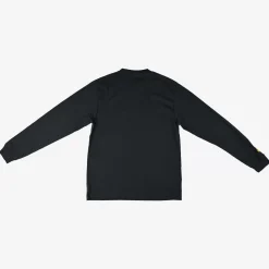 TAFT Mental Health Merch>Take Care Long Sleeve Shirt In Navy