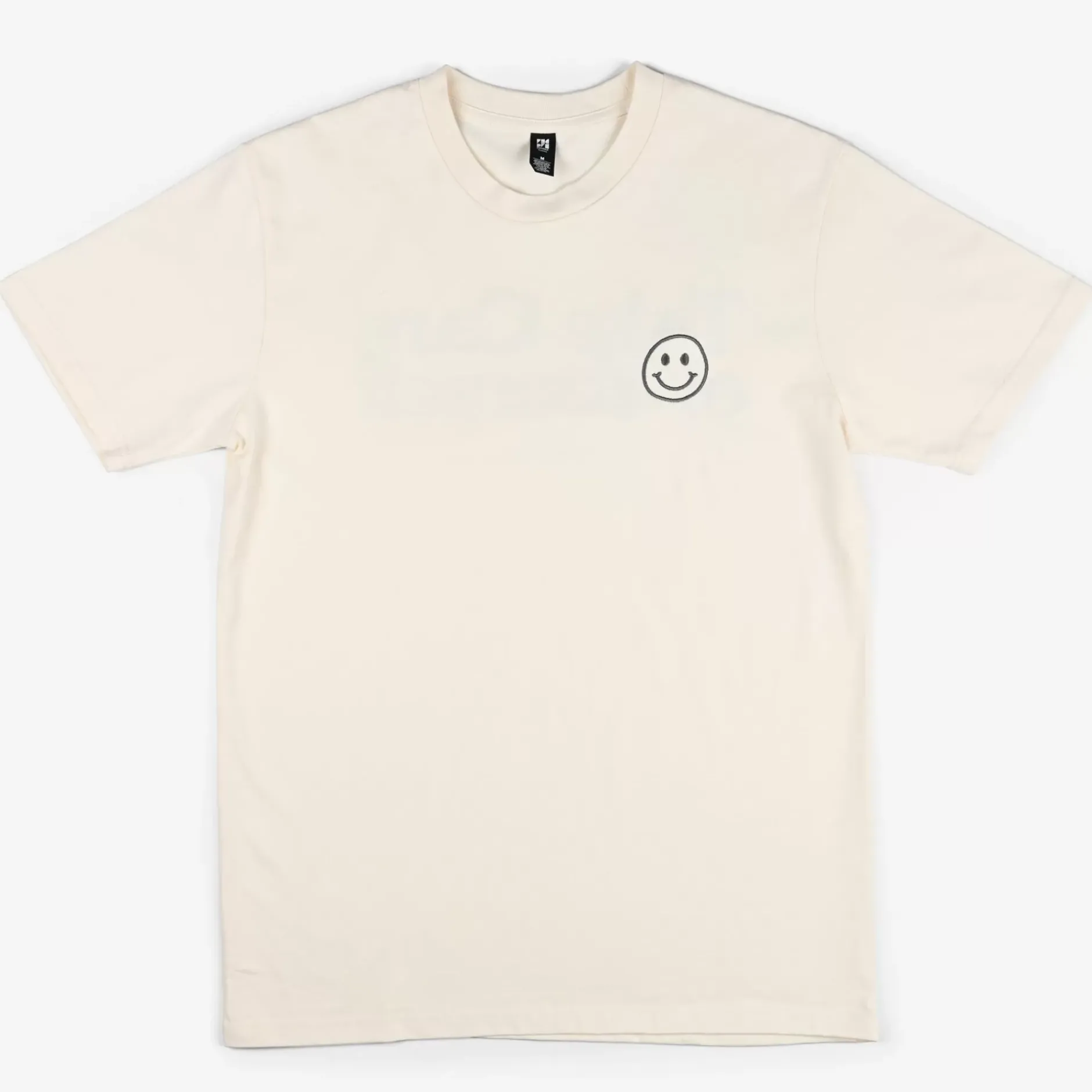 TAFT Mental Health Merch>Take Care T-Shirt In Ecru