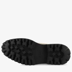 TAFT Shoes>The Country Captoe In Teak - Classic Mens Shoe |
