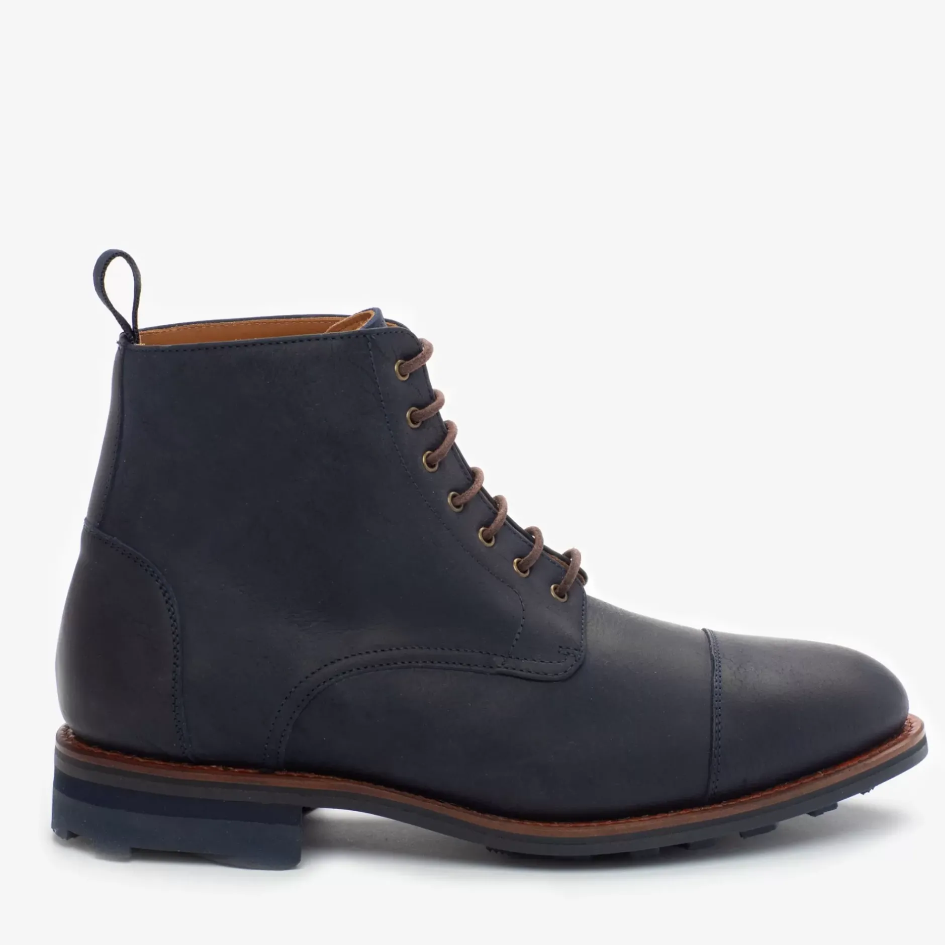 TAFT Boots>The Dragon Boot 3.0 - Navy Boots |