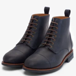 TAFT Boots>The Dragon Boot 3.0 - Navy Boots |