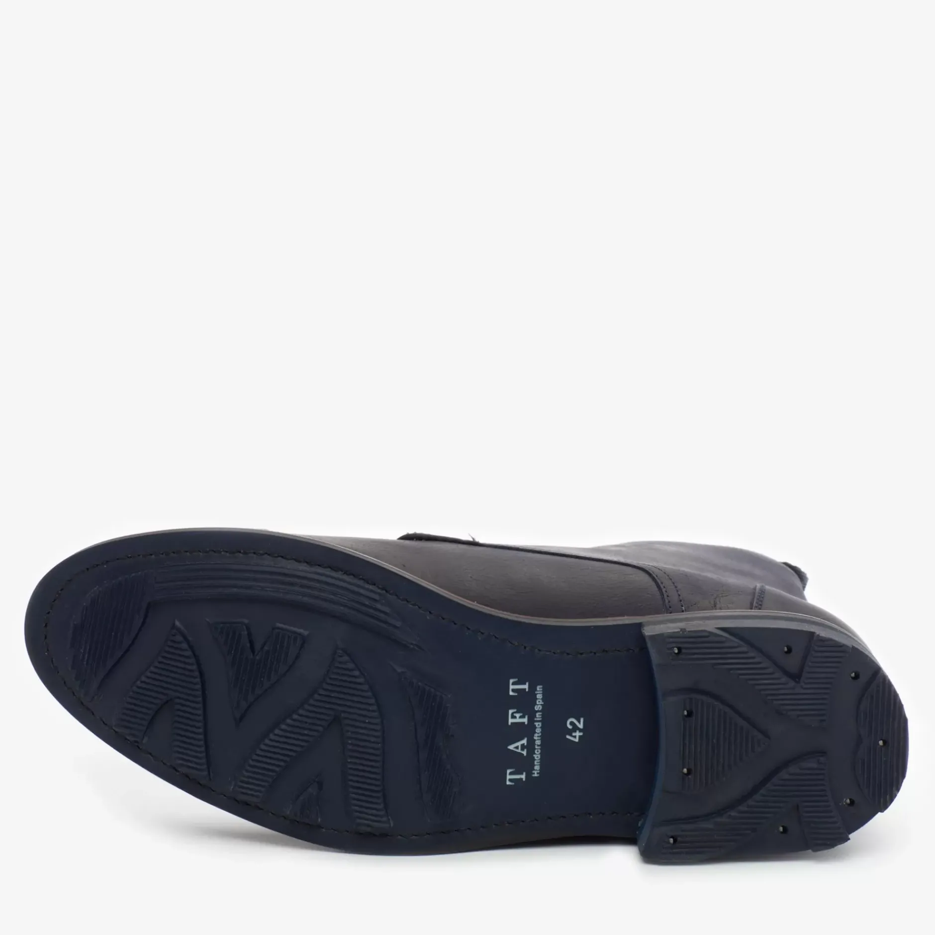 TAFT Boots>The Dragon Boot 3.0 - Navy Boots |