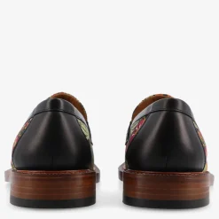 TAFT Loafers|Shoes>The Fitz Loafer In Victoria - Floral Men'S Loafers |