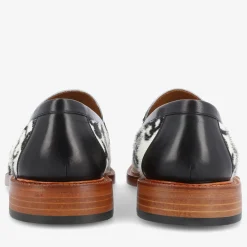 TAFT Loafers|Shoes>The Fitz Loafer In Wallflowers - Floral Loafer |