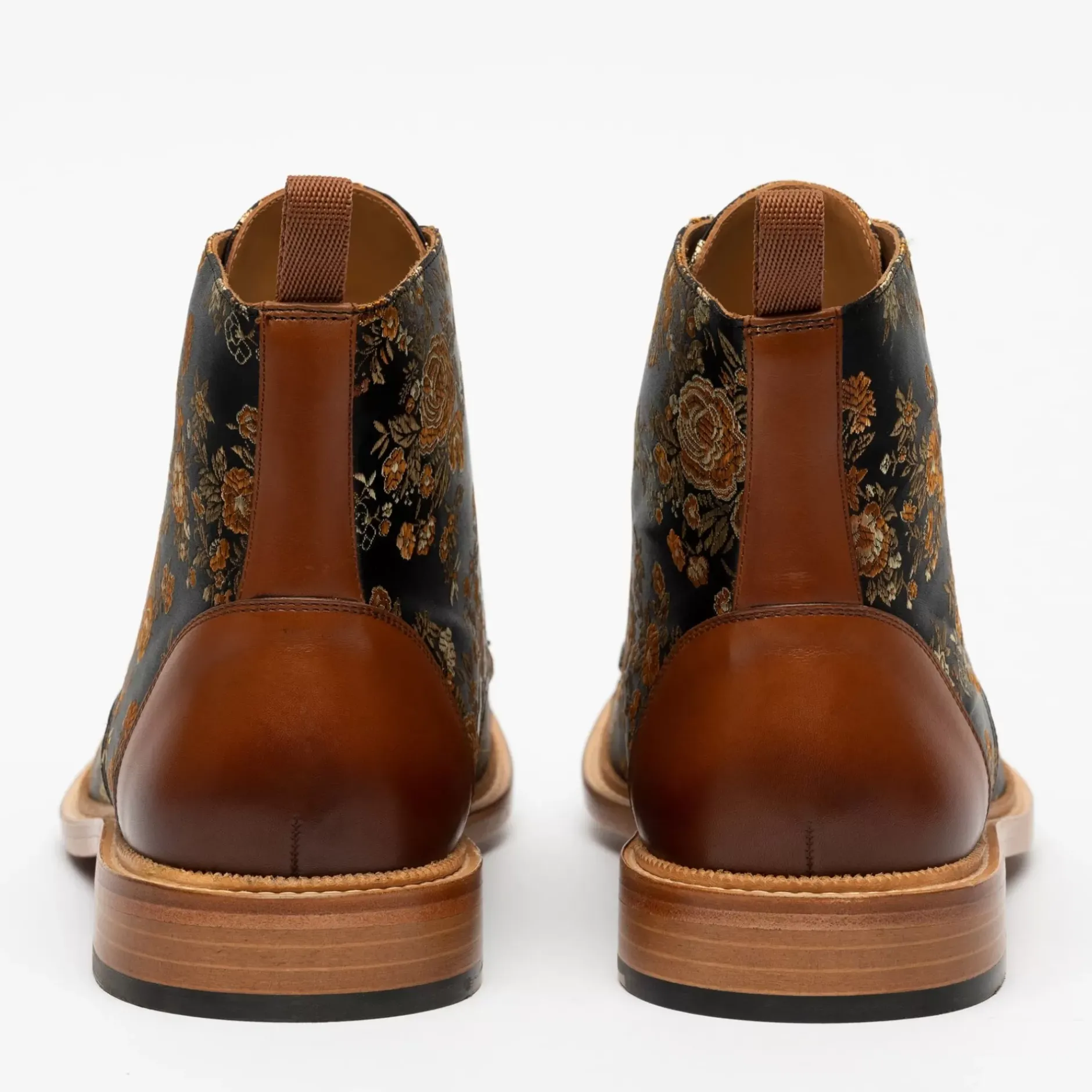 TAFT Boots>The Jack Boot - Eden |