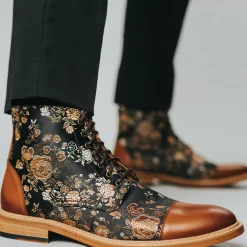 TAFT Boots>The Jack Boot - Eden |