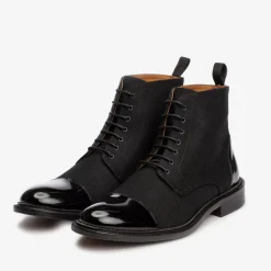 TAFT Boots>The Jack Boot In Tux - Men'S Formal Boots |
