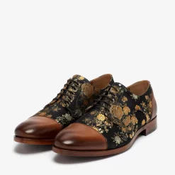 TAFT Shoes>The Jack Shoe - Eden |