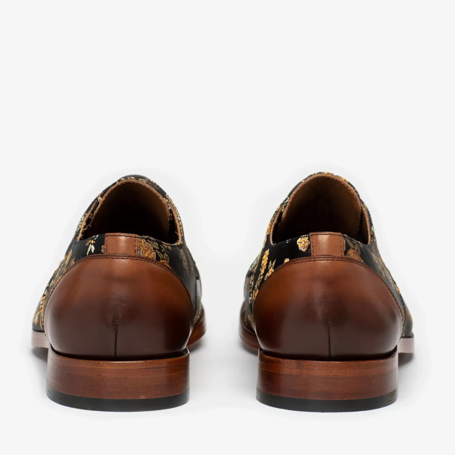 TAFT Shoes>The Jack Shoe - Eden |