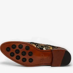 TAFT Shoes>The Jack Shoe - Eden |