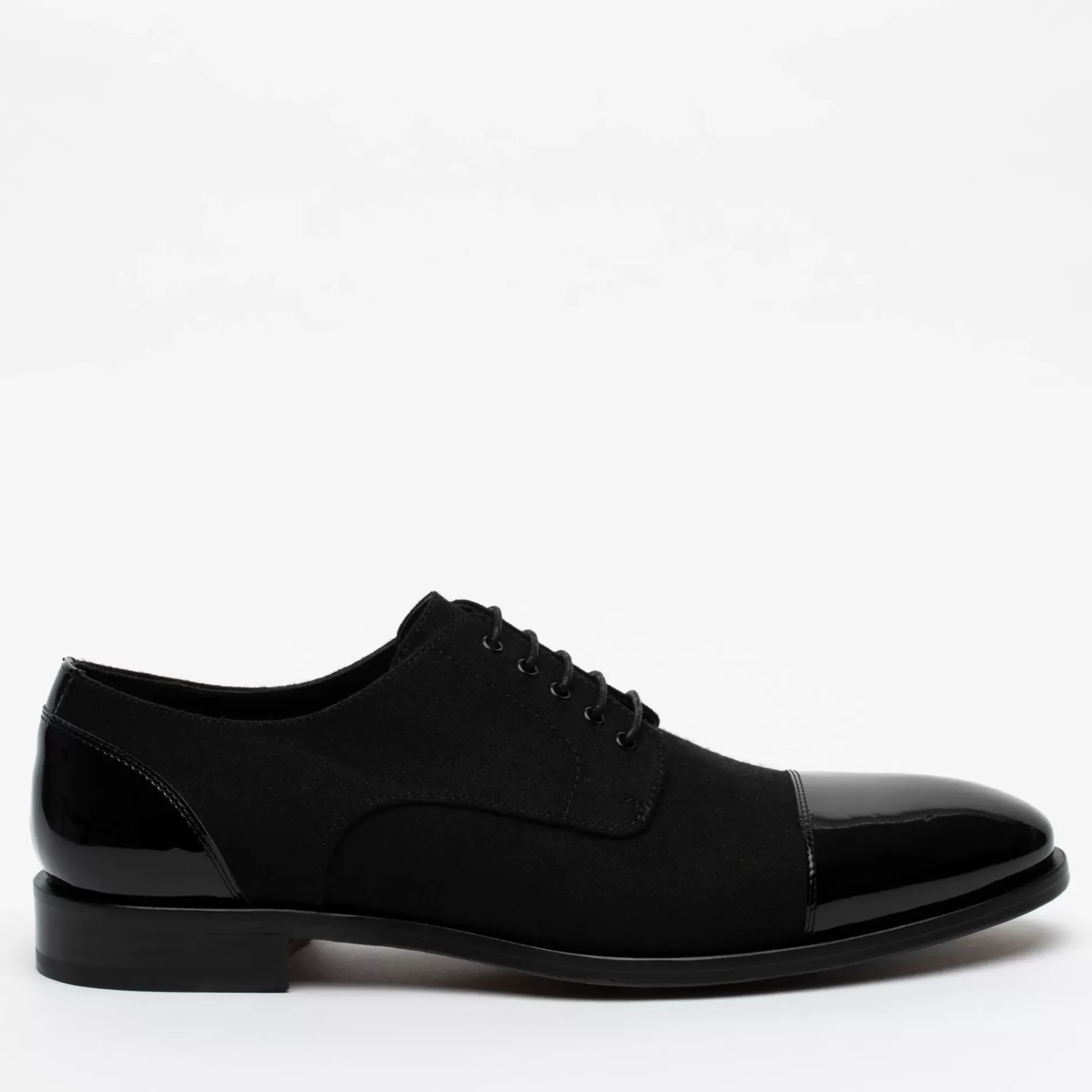 TAFT Shoes>The Jack Shoe - Tux Shoes |