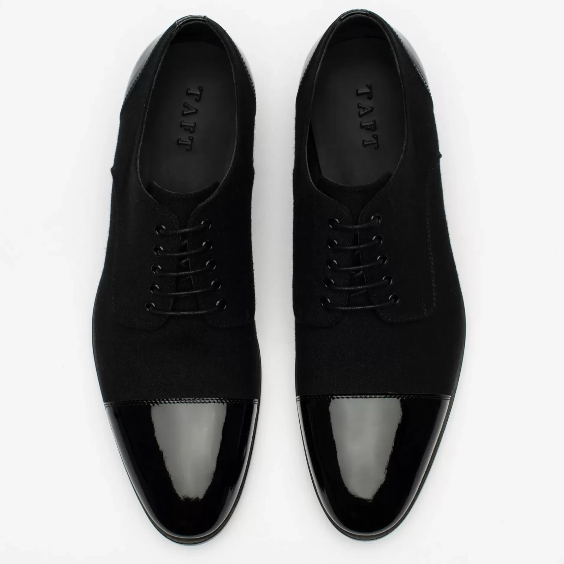 TAFT Shoes>The Jack Shoe - Tux Shoes |