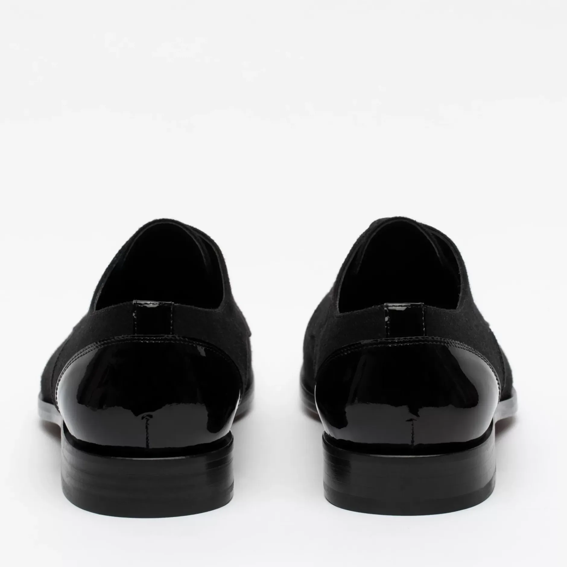 TAFT Shoes>The Jack Shoe - Tux Shoes |