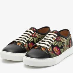 TAFT Sneakers>The Jack Sneaker In Victoria Floral Sneakers |
