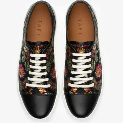 TAFT Sneakers>The Jack Sneaker In Victoria Floral Sneakers |