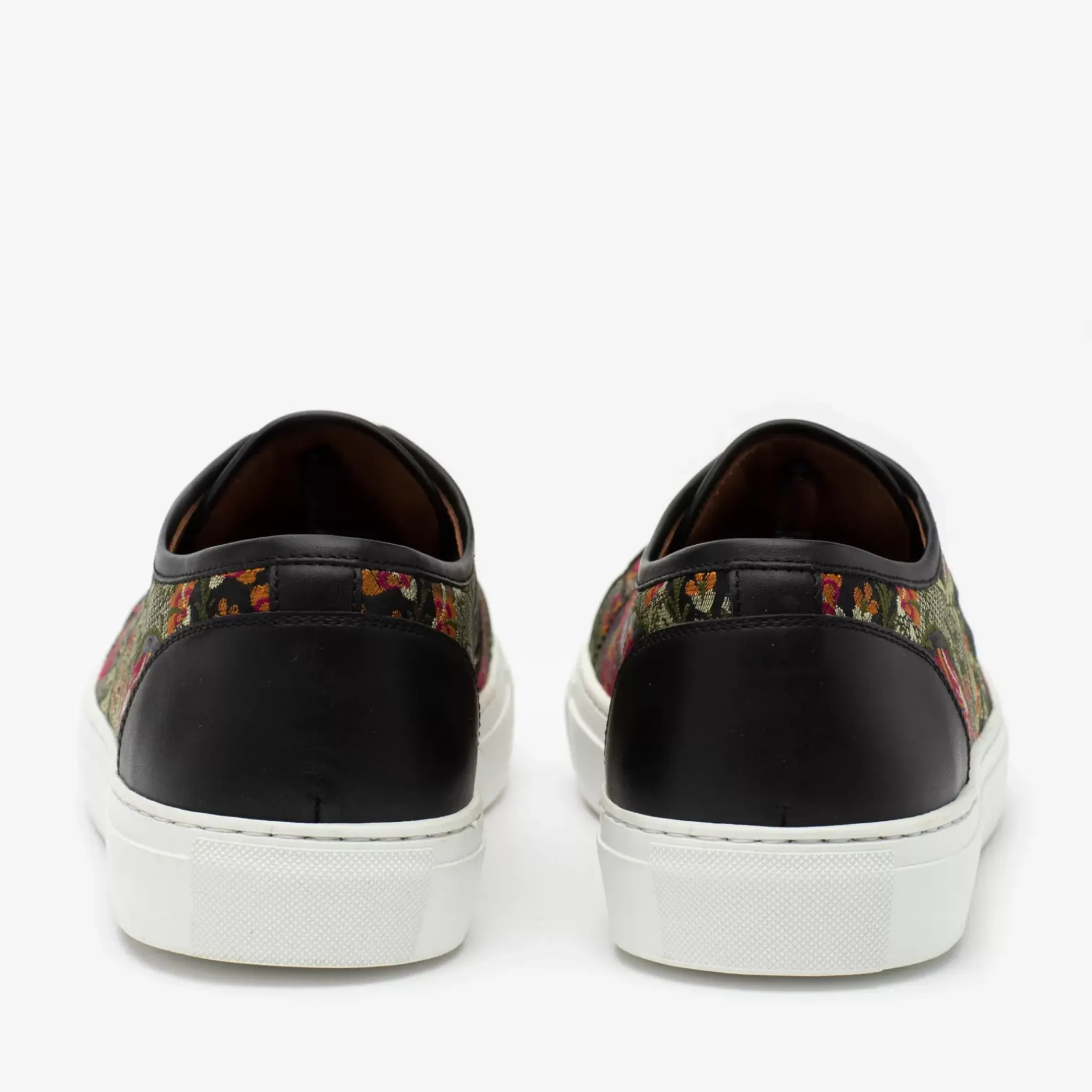 TAFT Sneakers>The Jack Sneaker In Victoria Floral Sneakers |