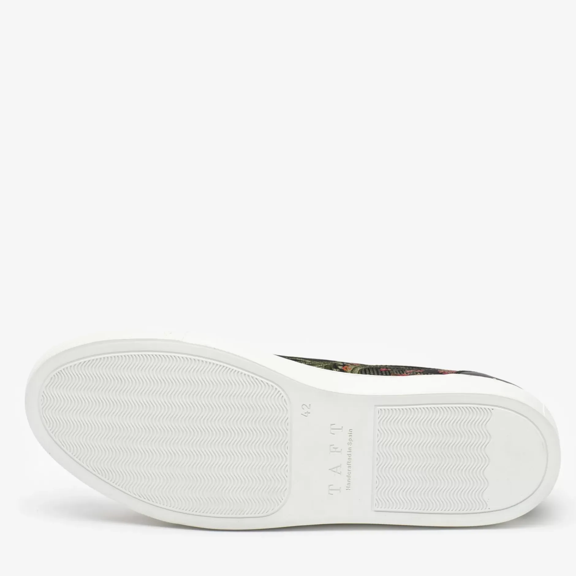 TAFT Sneakers>The Jack Sneaker In Victoria Floral Sneakers |