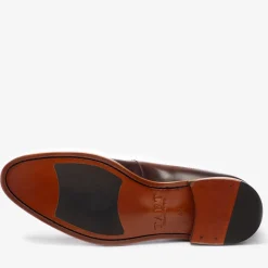 TAFT Shoes>The Preston Shoe In Eden - Longwings |