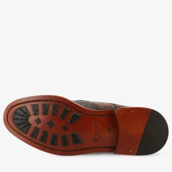 TAFT Boots>The Rome Boot In Oro Viejo |